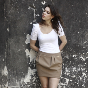 Rachèl Louise资料,Rachèl Louise最新歌曲,Rachèl LouiseMV视频,Rachèl Louise音乐专辑,Rachèl Louise好听的歌