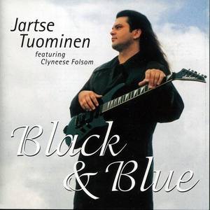 Jartse Tuominen