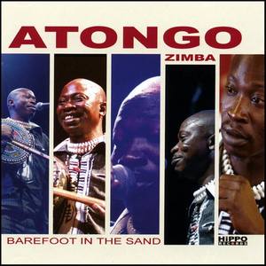 Atongo Zimba