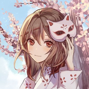 Masayume Chasing