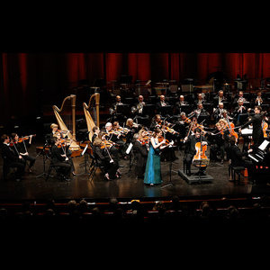 Orchestre de l'Opéra Bastille