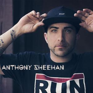 Anthony Sheehan