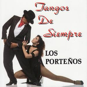 Los Porteños