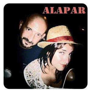 ALPAR资料,ALPAR最新歌曲,ALPARMV视频,ALPAR音乐专辑,ALPAR好听的歌