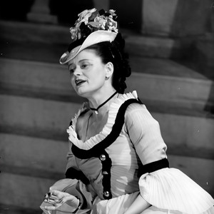 Eugenia Zareska资料,Eugenia Zareska最新歌曲,Eugenia ZareskaMV视频,Eugenia Zareska音乐专辑,Eugenia Zareska好听的歌