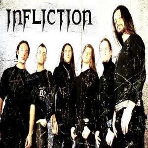 Infliction