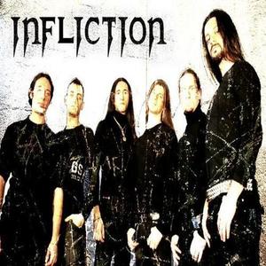 Infliction资料,Infliction最新歌曲,InflictionMV视频,Infliction音乐专辑,Infliction好听的歌