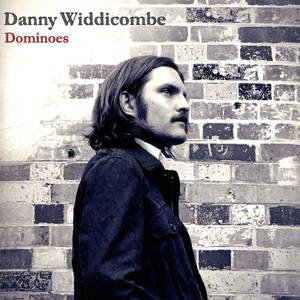 Danny Widdicombe