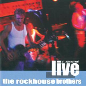 The Rockhouse Brothers