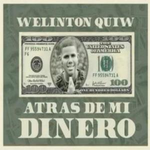 Welinton Quiw