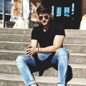 Krimsonn资料,Krimsonn最新歌曲,KrimsonnMV视频,Krimsonn音乐专辑,Krimsonn好听的歌