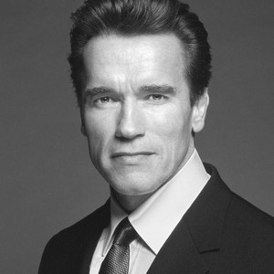 Arnold Schwarzenegger