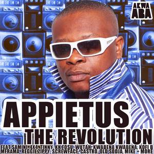 Appietus资料,Appietus最新歌曲,AppietusMV视频,Appietus音乐专辑,Appietus好听的歌