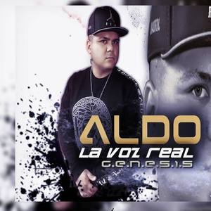 Aldo la voz real