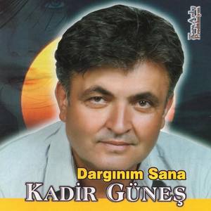 Kadir Güneş