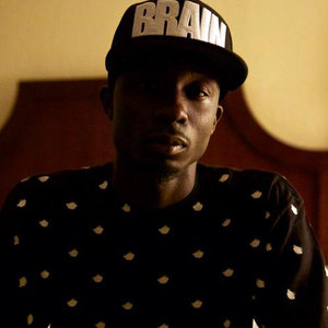 Jay Burna资料,Jay Burna最新歌曲,Jay BurnaMV视频,Jay Burna音乐专辑,Jay Burna好听的歌