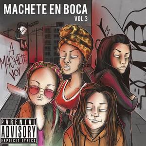 Machete en Boca资料,Machete en Boca最新歌曲,Machete en BocaMV视频,Machete en Boca音乐专辑,Machete en Boca好听的歌