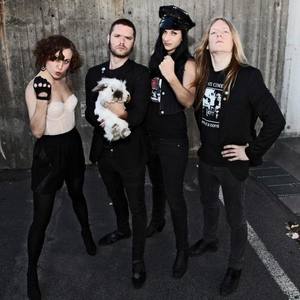 The Baboon Show资料,The Baboon Show最新歌曲,The Baboon ShowMV视频,The Baboon Show音乐专辑,The Baboon Show好听的歌