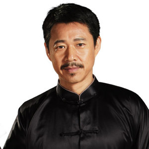 中华好儿孙 (2015天天向上现场)