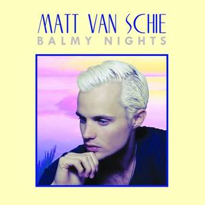 Matt Van Schie