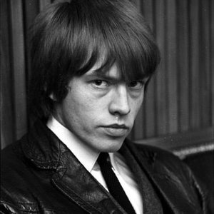 Brian Jones