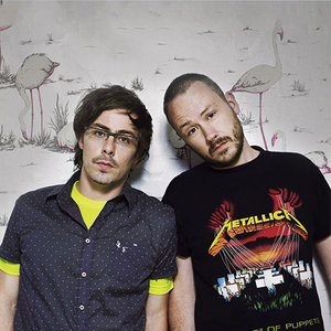 Basement Jaxx资料,Basement Jaxx最新歌曲,Basement JaxxMV视频,Basement Jaxx音乐专辑,Basement Jaxx好听的歌