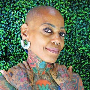 Debra Wilson