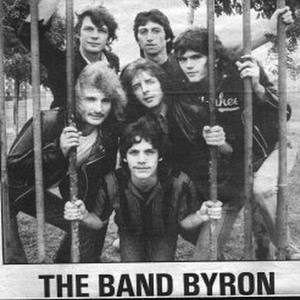 David Byron Band