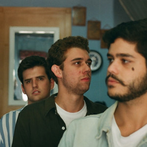 Jovem Dionisio资料,Jovem Dionisio最新歌曲,Jovem DionisioMV视频,Jovem Dionisio音乐专辑,Jovem Dionisio好听的歌