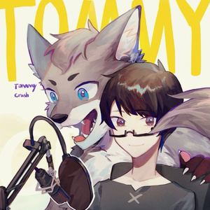 TommyCrash资料,TommyCrash最新歌曲,TommyCrashMV视频,TommyCrash音乐专辑,TommyCrash好听的歌
