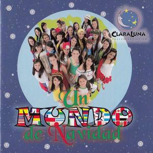 Clara Luna资料,Clara Luna最新歌曲,Clara LunaMV视频,Clara Luna音乐专辑,Clara Luna好听的歌