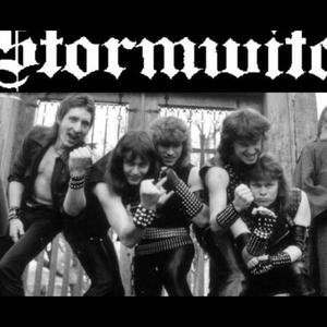 Stormwitch资料,Stormwitch最新歌曲,StormwitchMV视频,Stormwitch音乐专辑,Stormwitch好听的歌