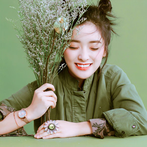 朱嫣然资料,朱嫣然最新歌曲,朱嫣然MV视频,朱嫣然音乐专辑,朱嫣然好听的歌