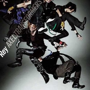 Rey (レイ)资料,Rey (レイ)最新歌曲,Rey (レイ)MV视频,Rey (レイ)音乐专辑,Rey (レイ)好听的歌