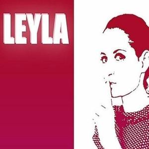 Leyla资料,Leyla最新歌曲,LeylaMV视频,Leyla音乐专辑,Leyla好听的歌