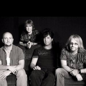 The Keith Emerson Band