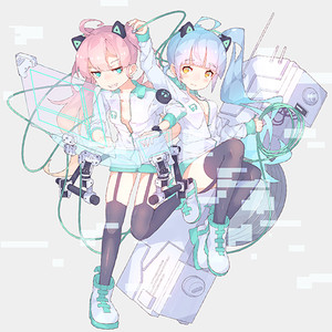 Neko Hacker