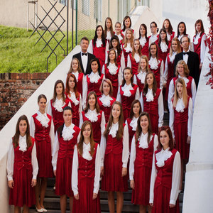 Jitro Czech Girls Choir