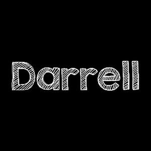 Darrell资料,Darrell最新歌曲,DarrellMV视频,Darrell音乐专辑,Darrell好听的歌