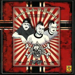 Criatura资料,Criatura最新歌曲,CriaturaMV视频,Criatura音乐专辑,Criatura好听的歌