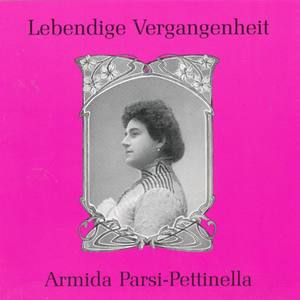 Armida Parsi - Pettinella