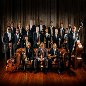 The Count Basie Orchestra