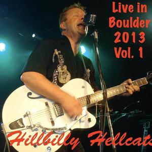 Hillbilly Hellcats资料,Hillbilly Hellcats最新歌曲,Hillbilly HellcatsMV视频,Hillbilly Hellcats音乐专辑,Hillbilly Hellcats好听的歌
