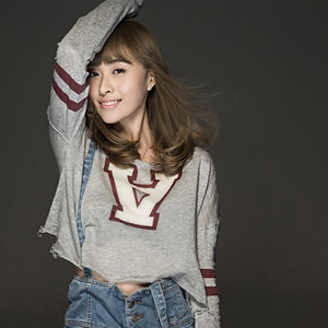 邢增婧资料,邢增婧最新歌曲,邢增婧MV视频,邢增婧音乐专辑,邢增婧好听的歌