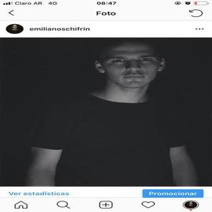 Emiliano Schifrin资料,Emiliano Schifrin最新歌曲,Emiliano SchifrinMV视频,Emiliano Schifrin音乐专辑,Emiliano Schifrin好听的歌