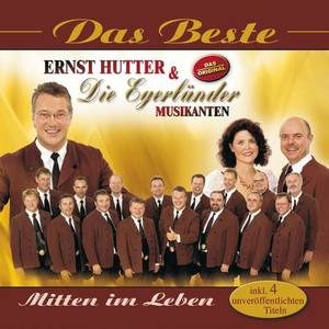 Ernst Hutter & Die Egerländer Musikanten