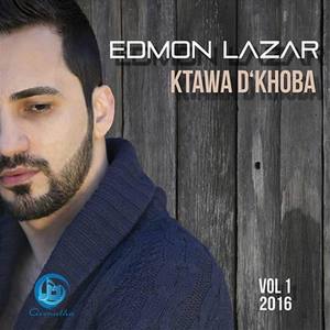 Edmon Lazar