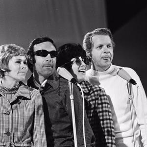 The Anita Kerr Singers资料,The Anita Kerr Singers最新歌曲,The Anita Kerr SingersMV视频,The Anita Kerr Singers音乐专辑,The Anita Kerr Singers好听的歌