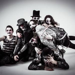 Circus of Fools资料,Circus of Fools最新歌曲,Circus of FoolsMV视频,Circus of Fools音乐专辑,Circus of Fools好听的歌