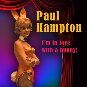 Paul Hampton